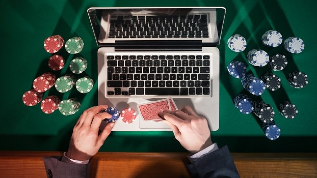 Choosing Casino Is Simple