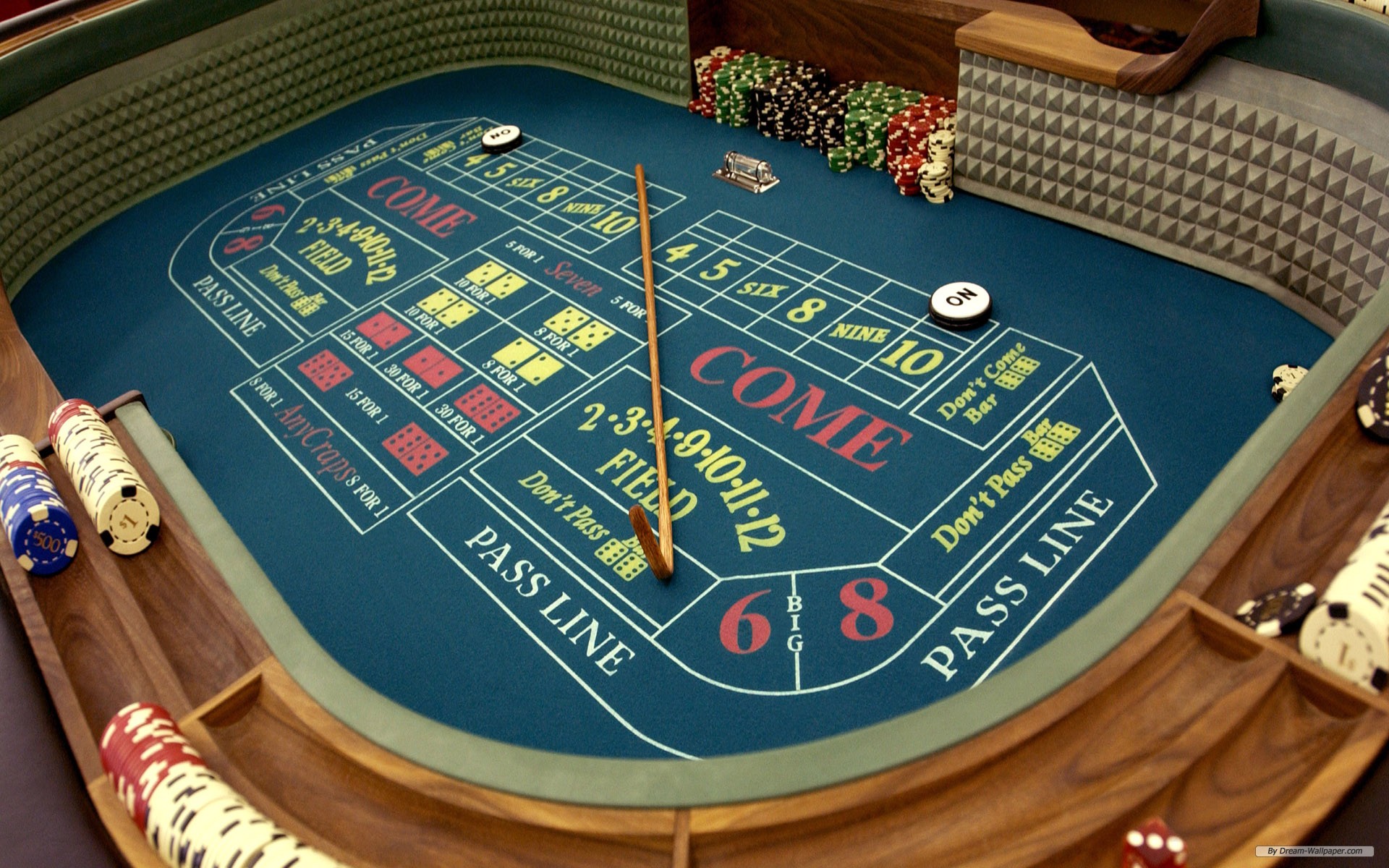 An Information On Online Gambling