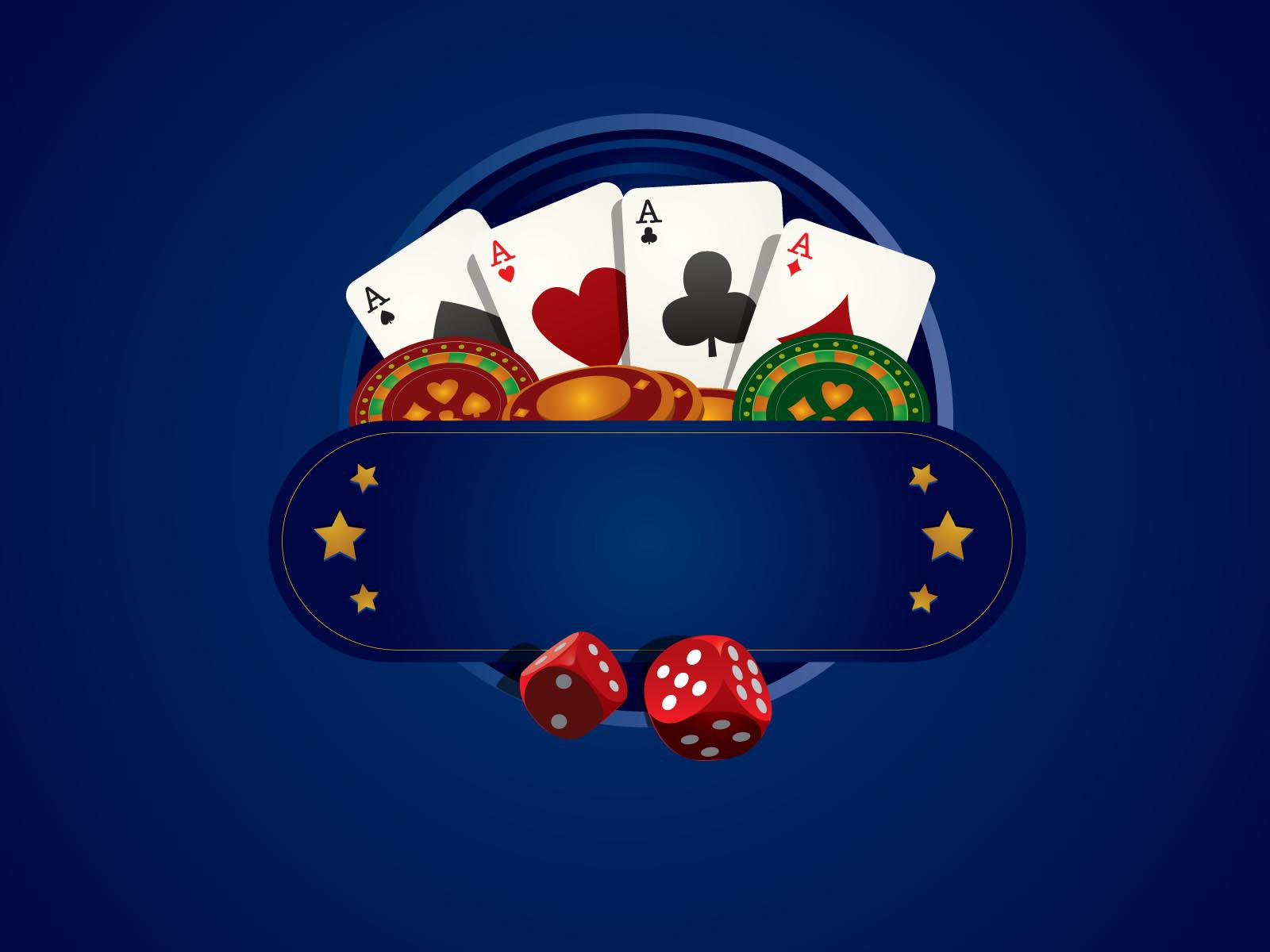 Online Casino Relax, It’s Play Time!