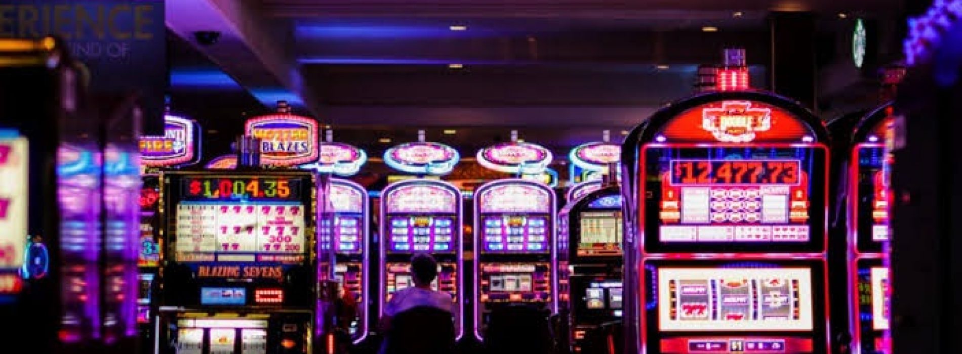 Trusted Gacor Online Slot Site: Making Deposit and Withdrawal Transactions Easy